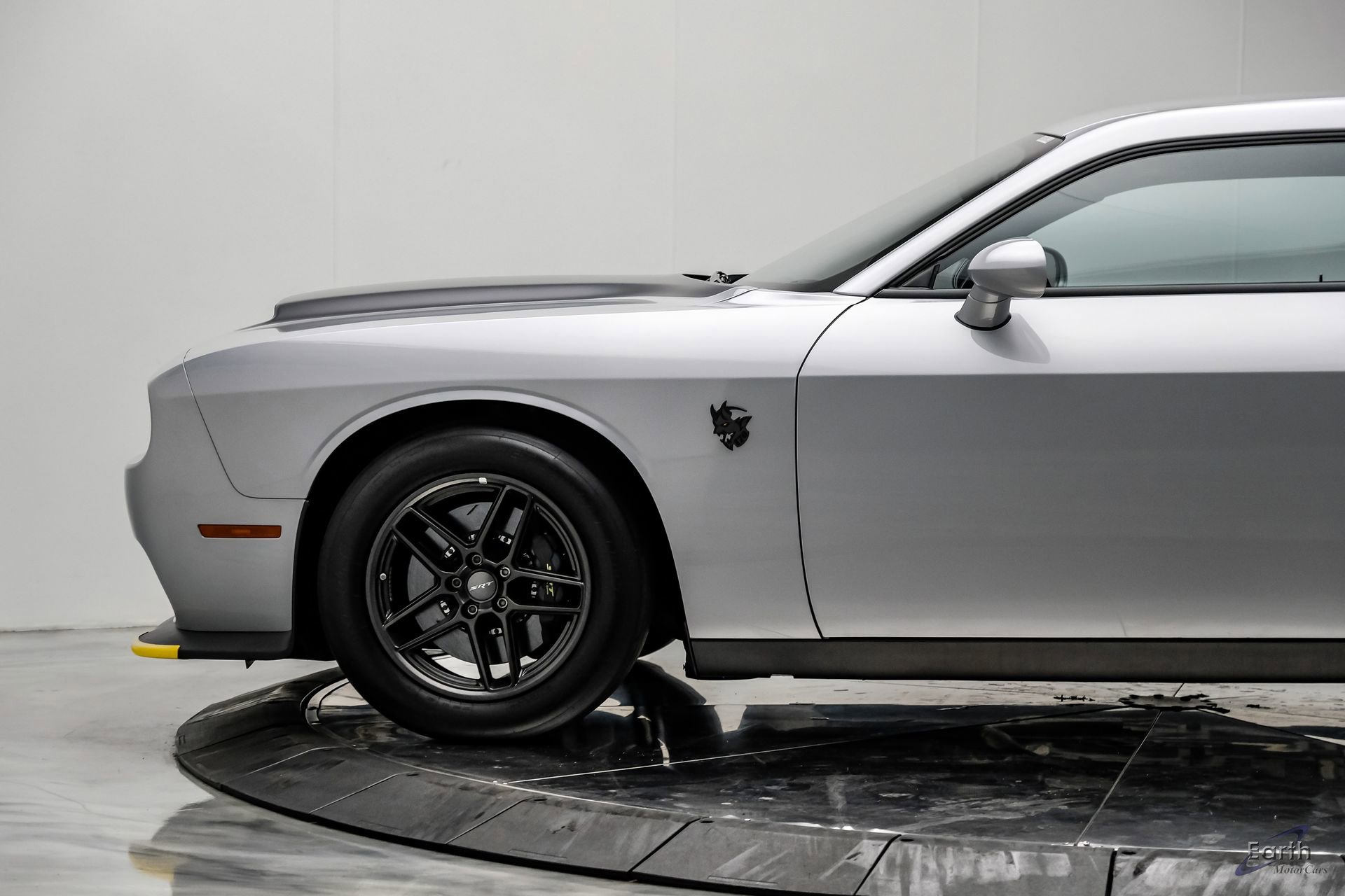 Used 2023 Dodge Challenger SRT Hellcat Redeye image 10