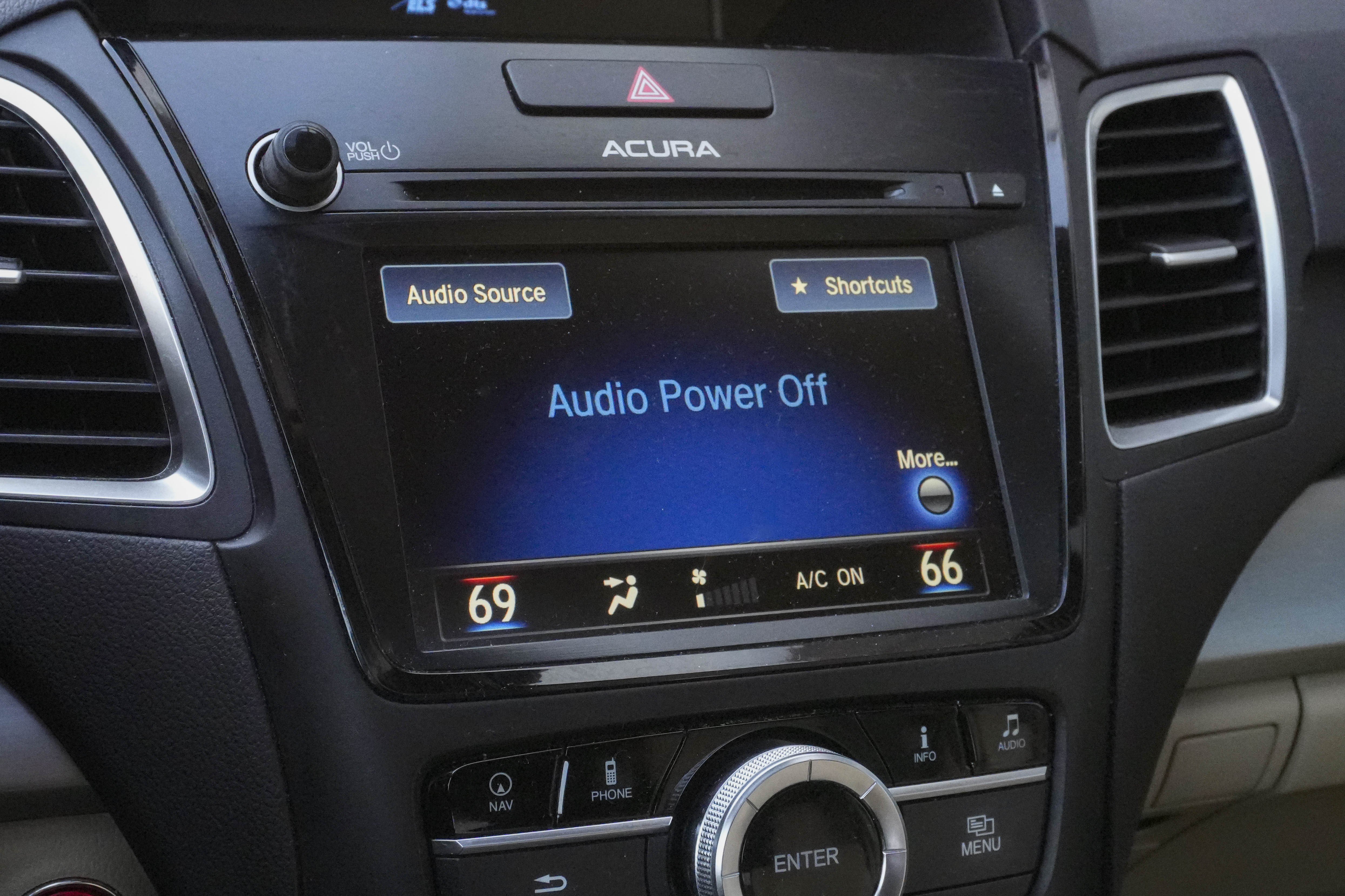 Used 2017 Acura RDX w/ Advance Package FWD image 22