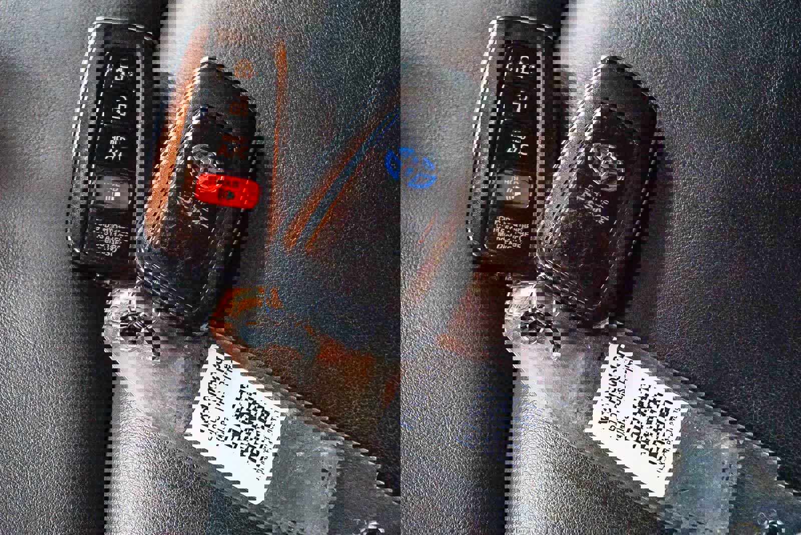 Certified 2019 Toyota Prius Prime Advanced w/ Carpet Mat Package image 29