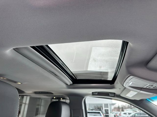 Used 2018 Chevrolet Silverado 1500 LTZ w/ Sport Package image 23