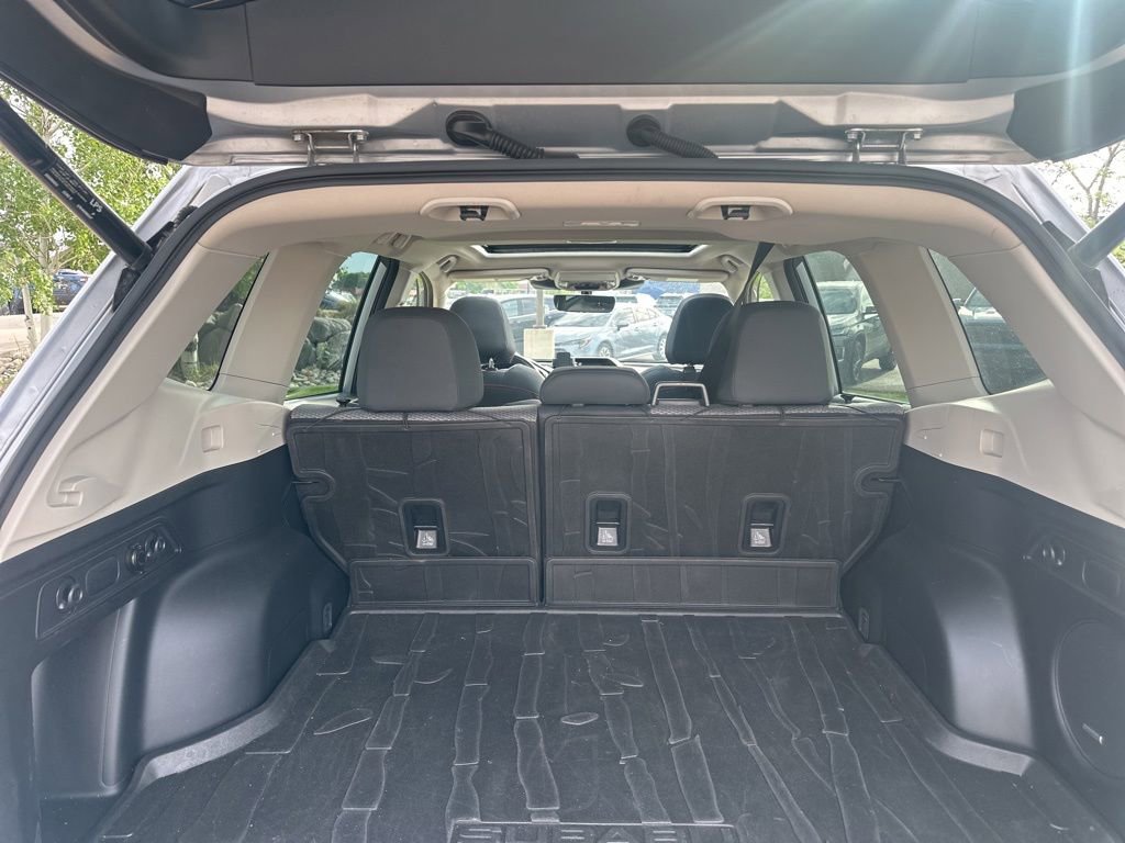 Used 2022 Subaru Forester Sport AWD/4WD image 9