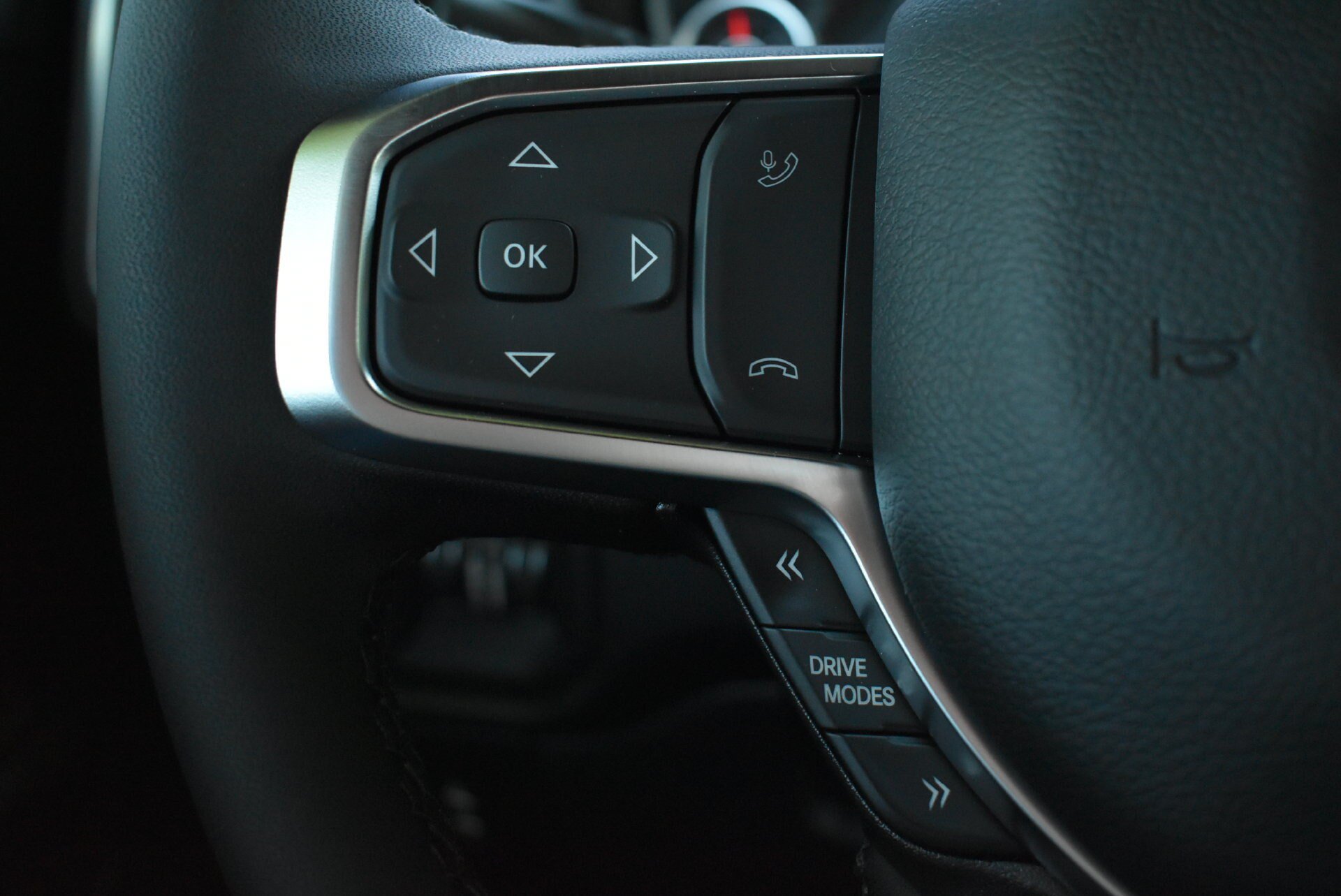 New 2026 RAM 1500 Big Horn AWD/4WD image 21