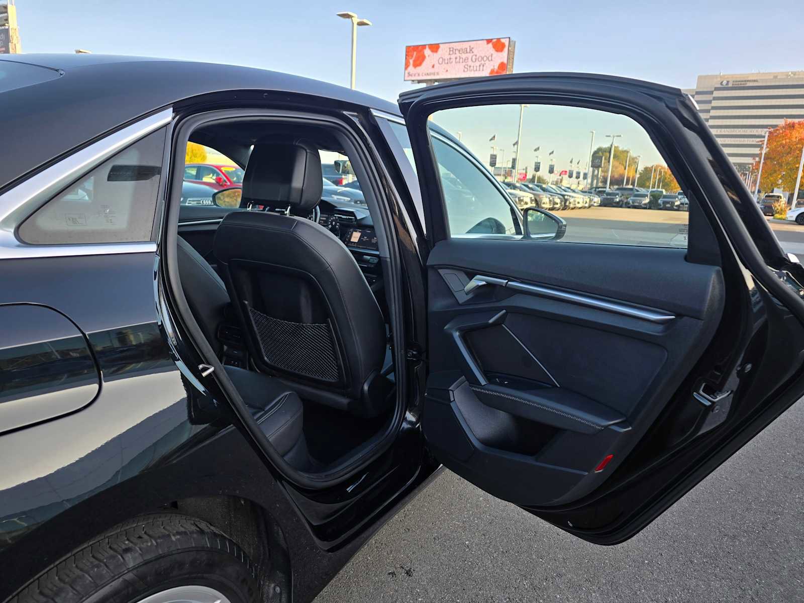 Used 2024 Audi A3 2.0T Premium image 14