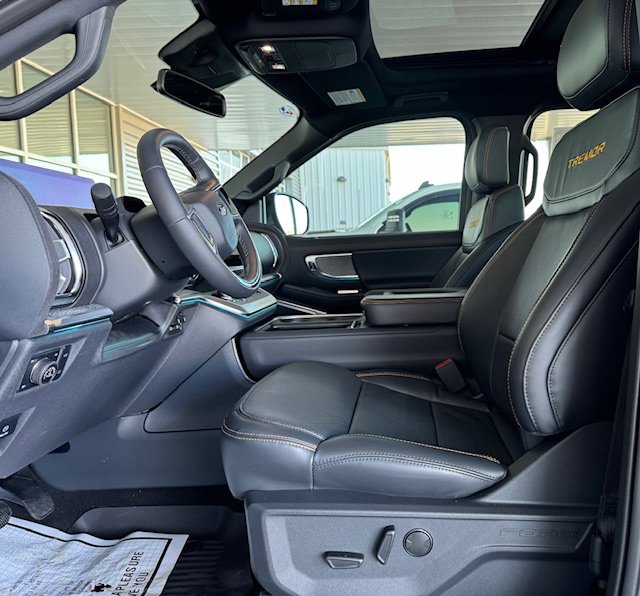 New 2025 Ford Expedition Tremor image 7