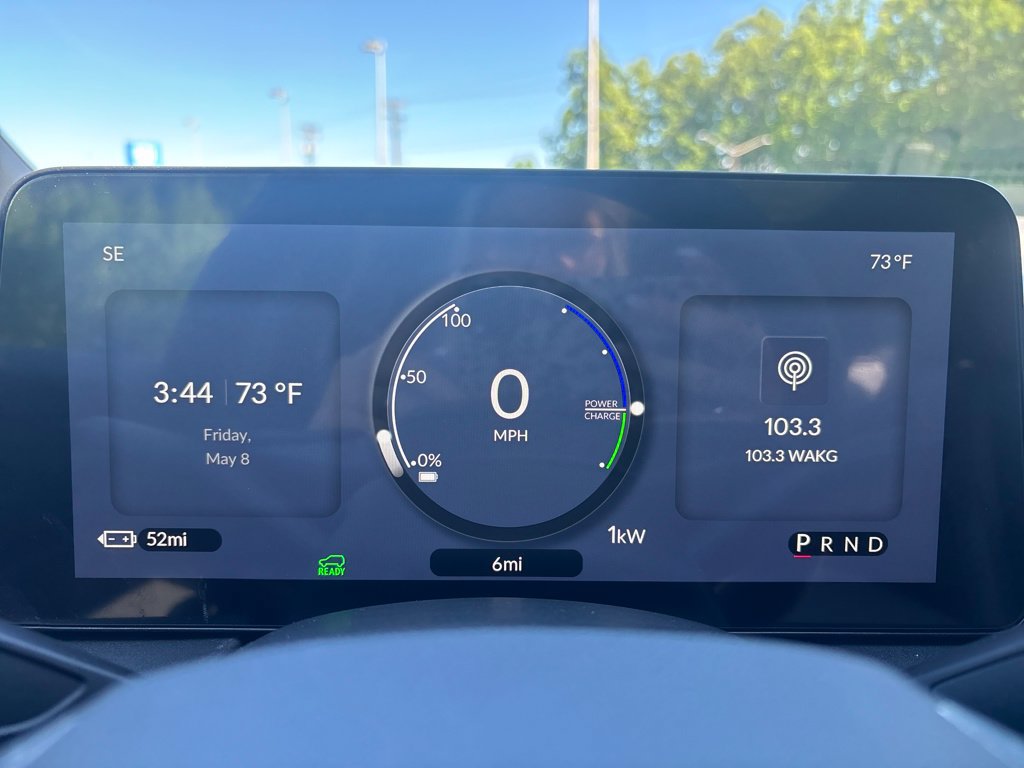 New 2026 Honda Prologue Elite image 6