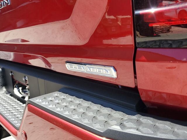 New 2026 GMC Canyon Elevation w/ Convenience Package AWD/4WD image 8