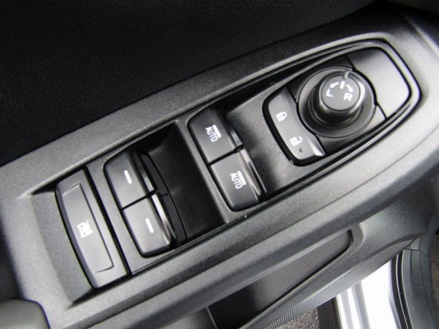 Used 2024 Subaru Crosstrek 2.5i Wilderness w/ Crosstrek Mirror Package image 25