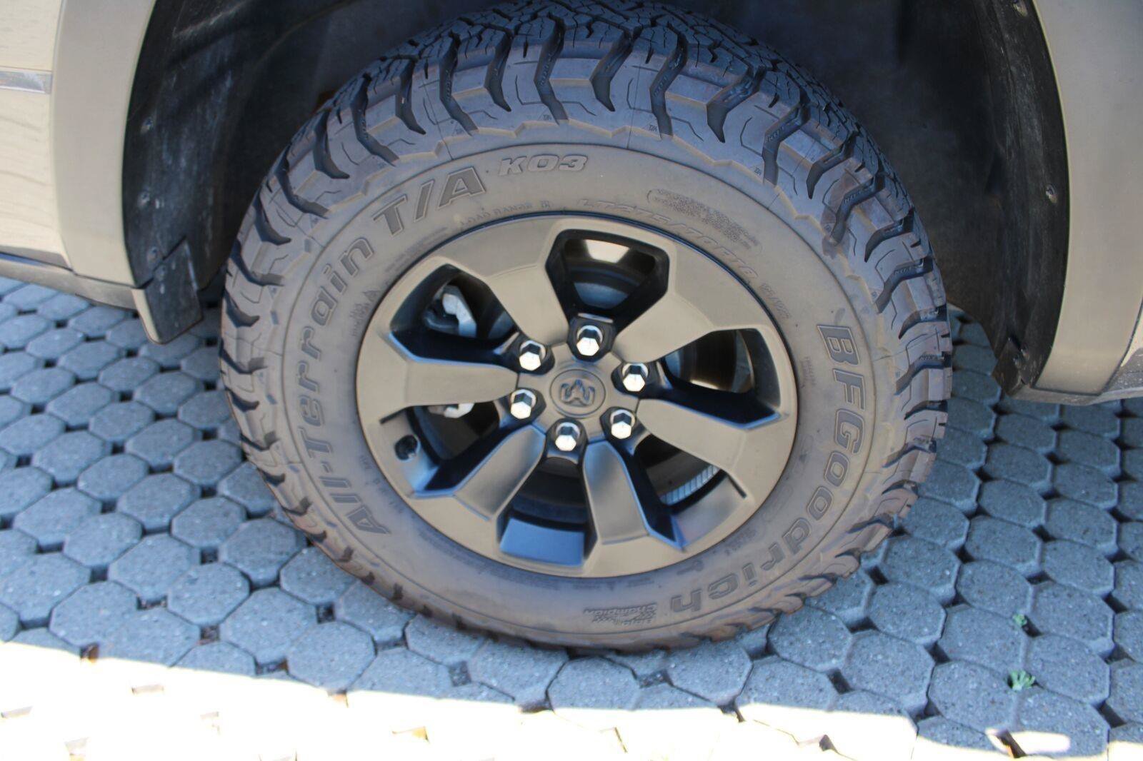Used 2022 RAM 1500 Rebel w/ Rebel Level 2 Equipment Group AWD/4WD image 14