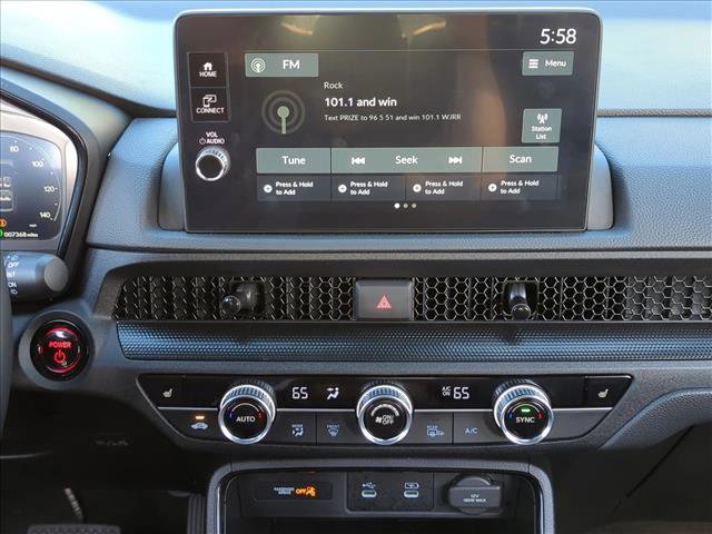 Certified 2026 Honda CR-V Sport-L image 13