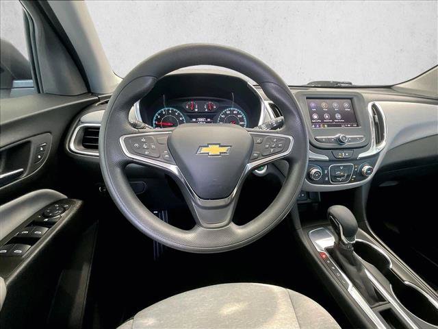Used 2024 Chevrolet Equinox LS FWD image 7