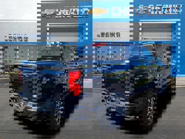 New 2026 Chevrolet Colorado Z71 image 2