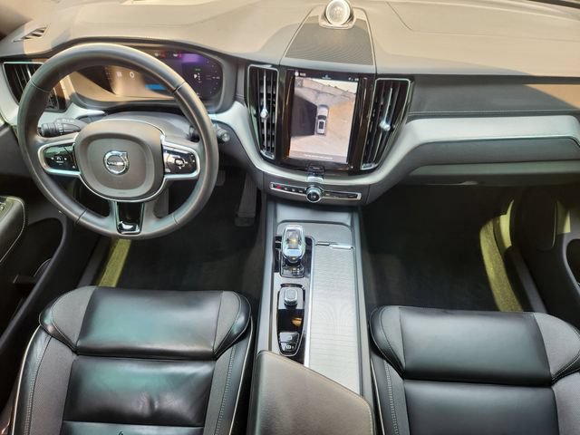 Certified 2024 Volvo XC60 T8 Polestar AWD/4WD image 12
