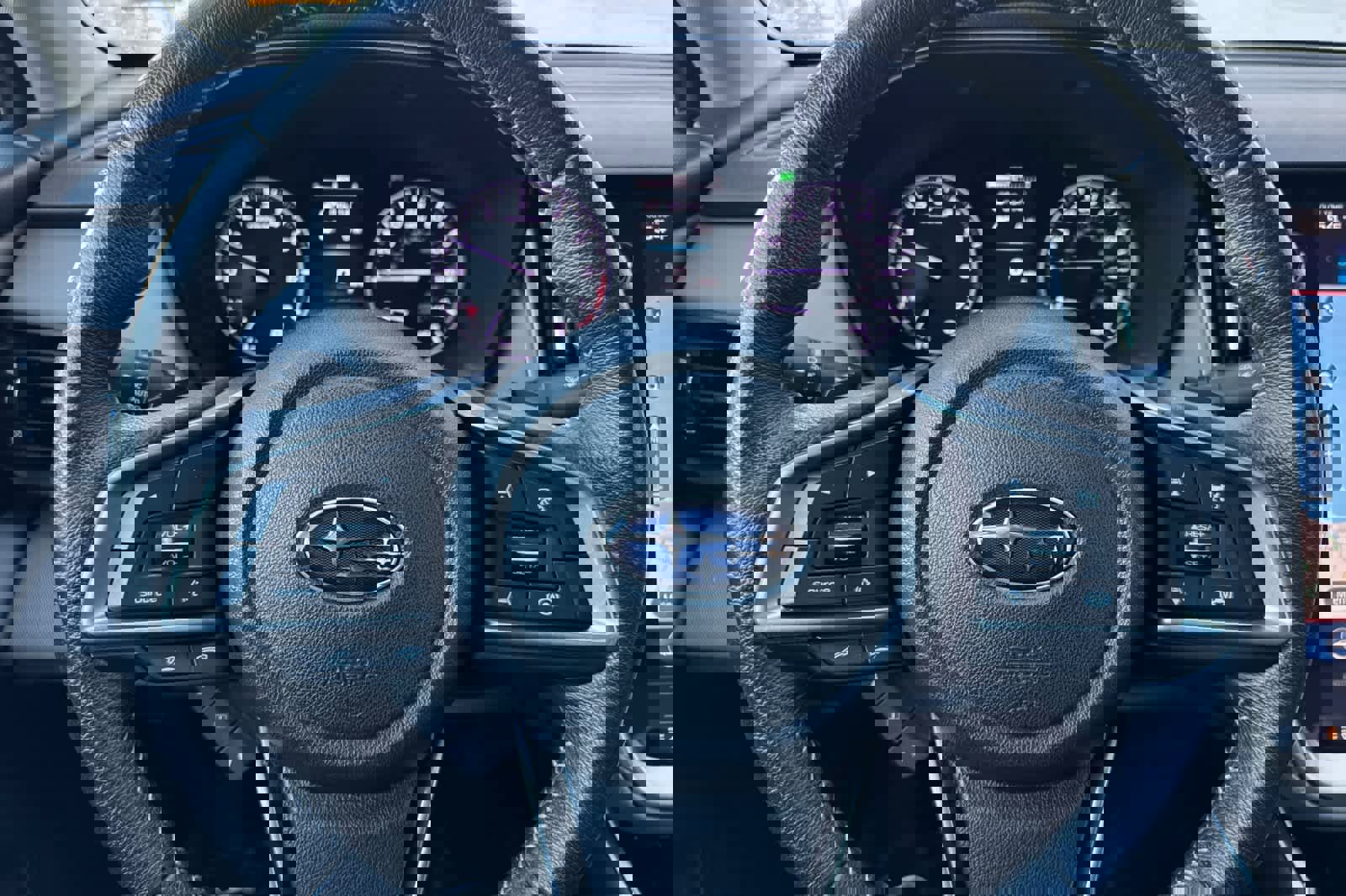 Used 2020 Subaru Legacy Premium image 23