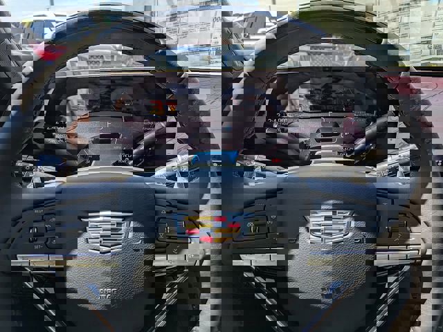 New 2026 Cadillac CT5 Sport image 28