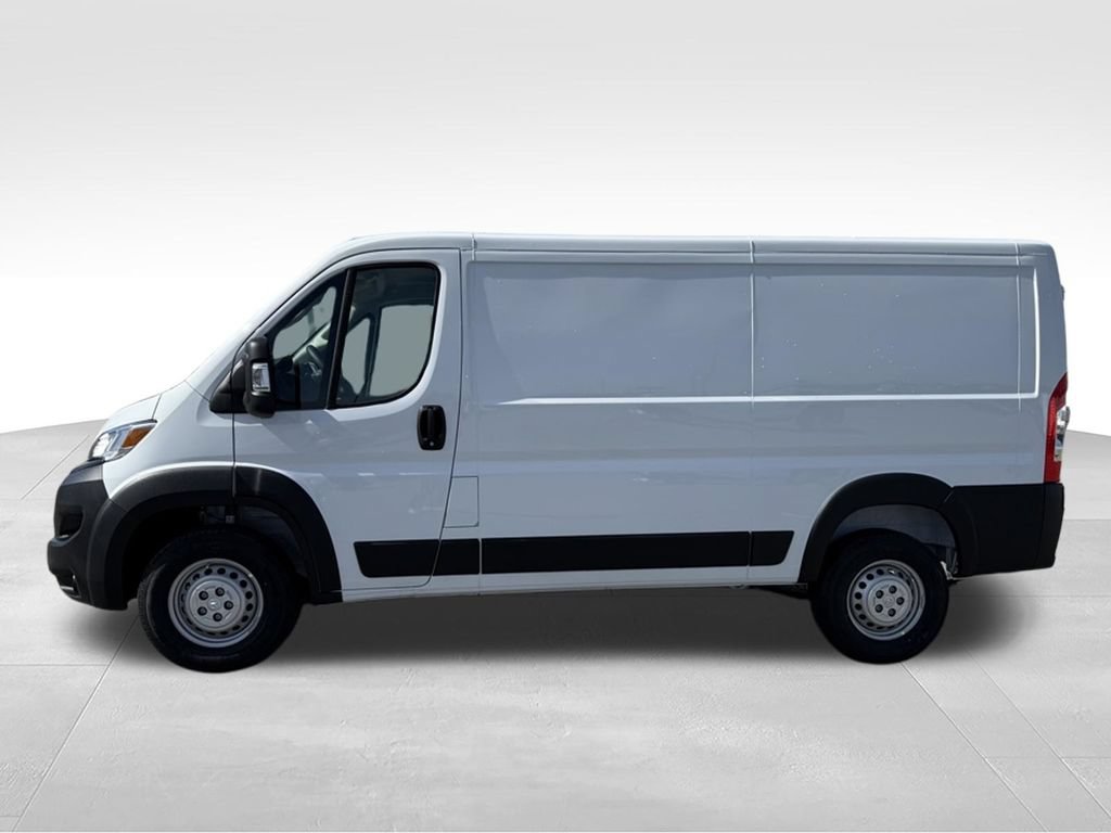 New 2026 RAM ProMaster 1500 w/ Convenience Group FWD image 2
