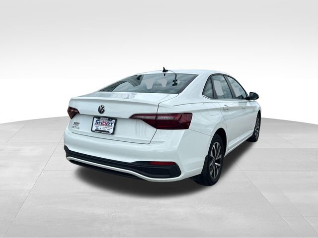 Used 2023 Volkswagen Jetta S image 5