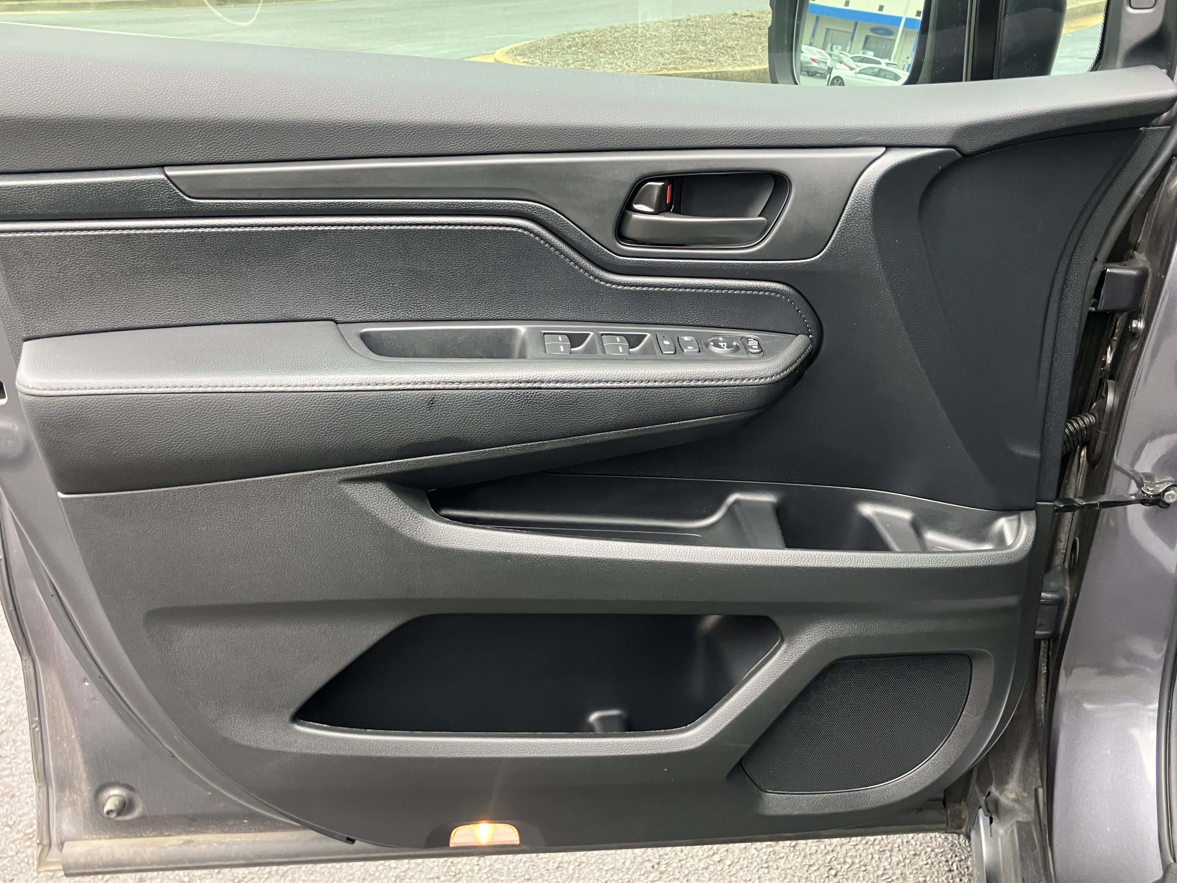 Used 2024 Honda Odyssey EX-L image 14