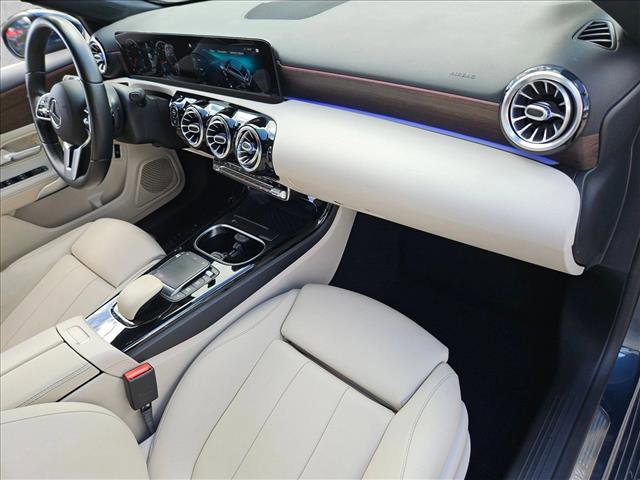 Used 2021 Mercedes-Benz A 220 image 19