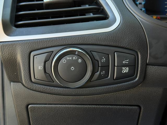 Used 2022 Ford Edge SEL w/ Convenience Package image 38