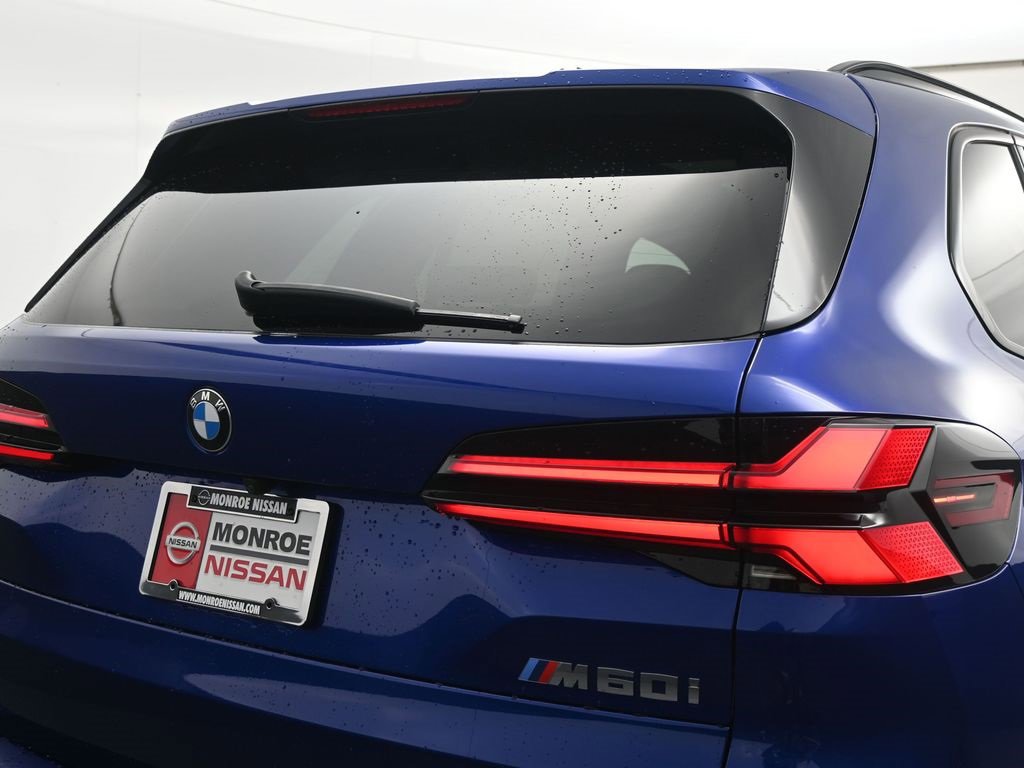 Used 2024 BMW X5 M60i image 10