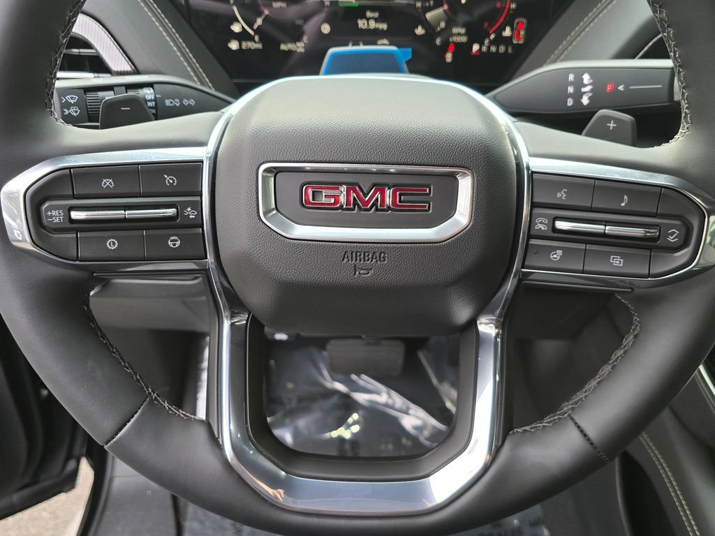 New 2026 GMC Yukon Elevation AWD/4WD image 63