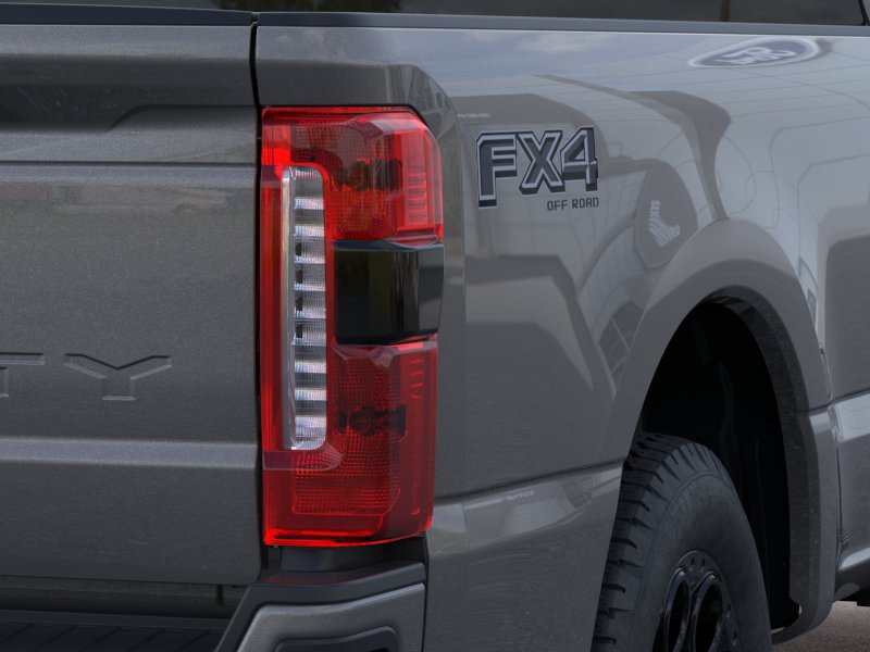 New 2026 Ford F350 Lariat AWD/4WD image 21
