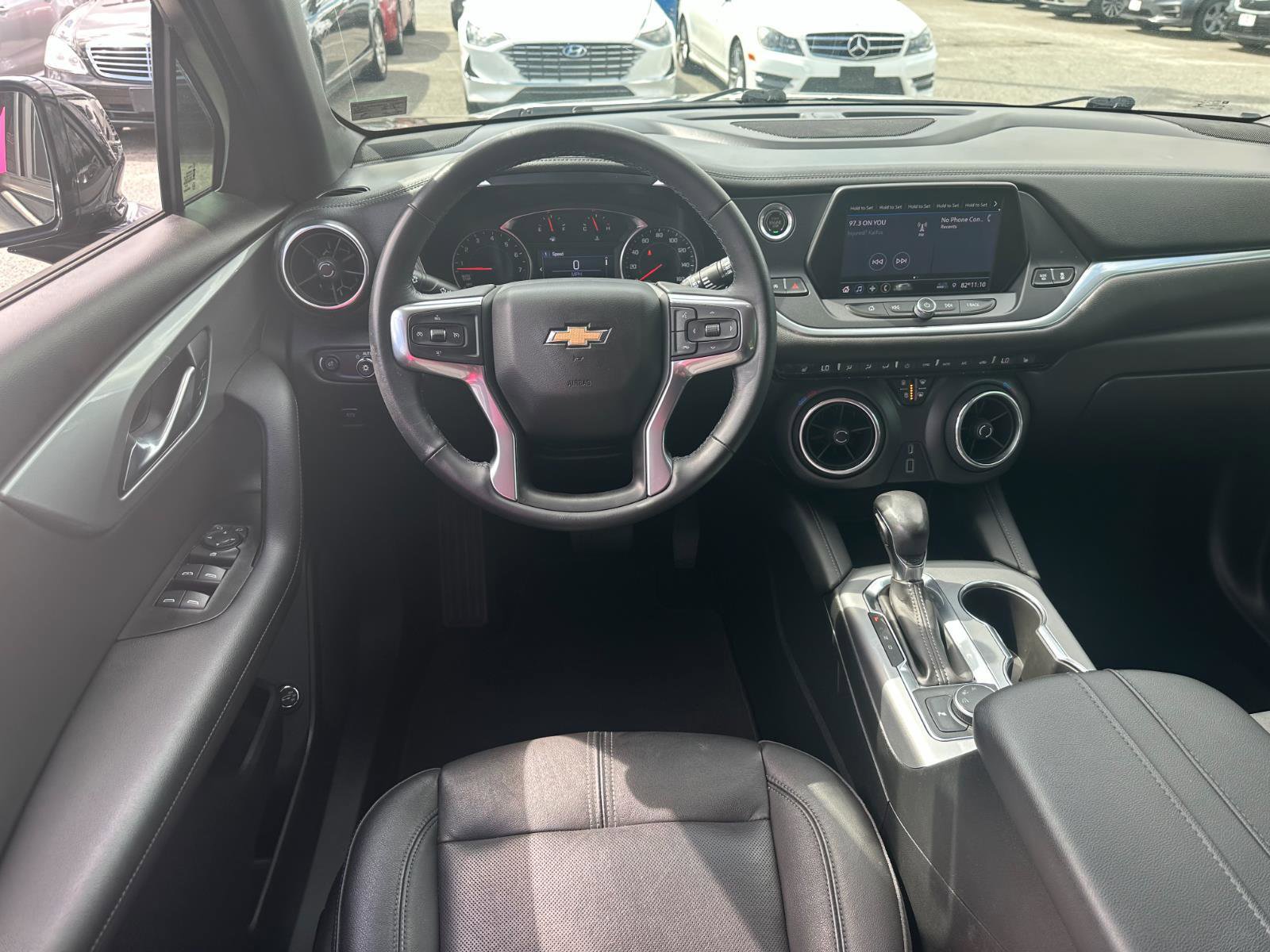 Used 2020 Chevrolet Blazer LT w/ LPO, Cargo Package image 21