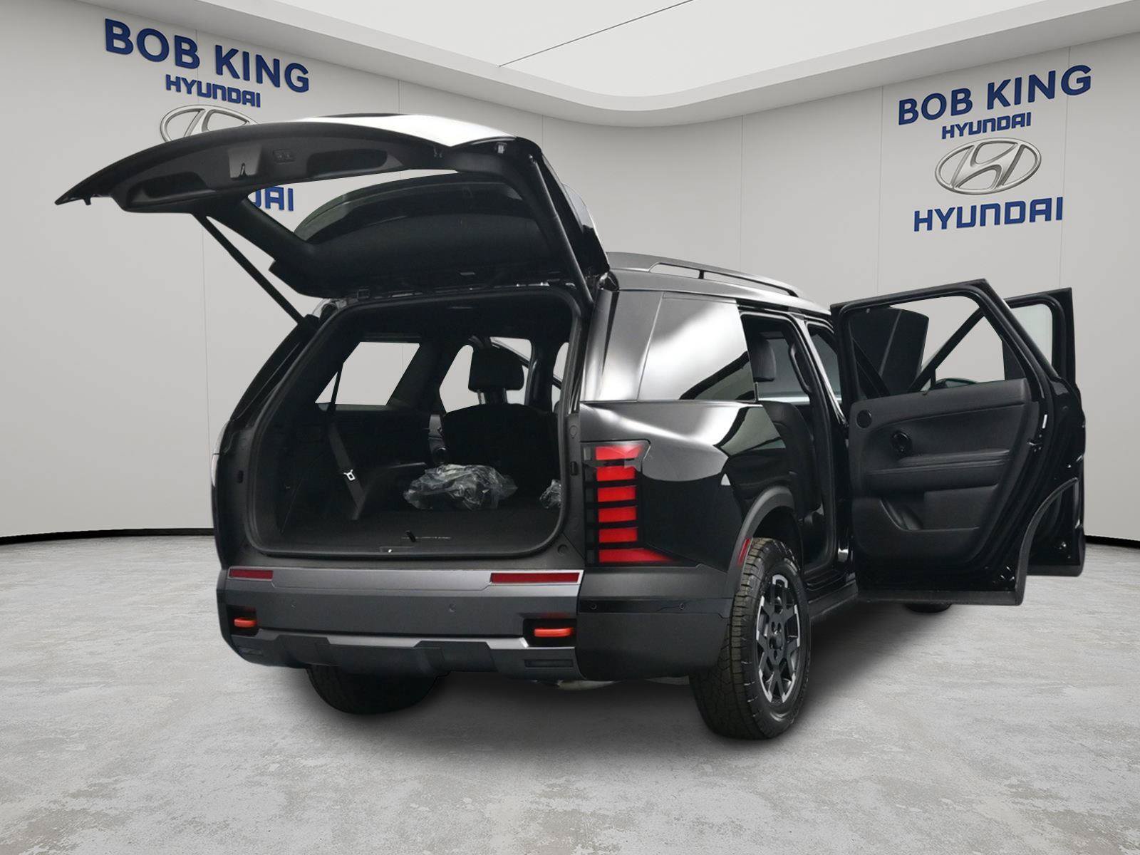 New 2026 Hyundai Palisade XRT Pro AWD/4WD image 19