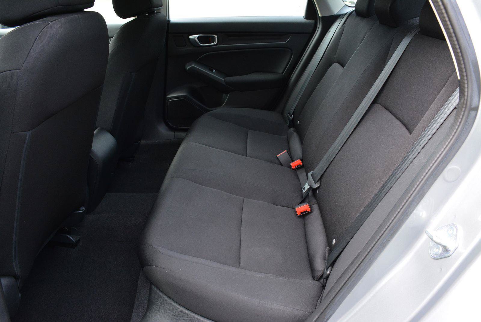 Used 2023 Honda Civic LX image 15