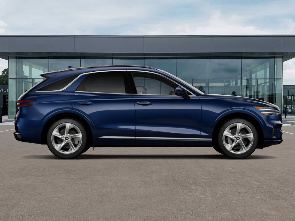 New 2026 Genesis GV70 2.5T Advanced AWD/4WD image 4