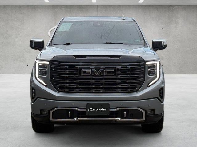 Used 2025 GMC Sierra 1500 Denali Ultimate AWD/4WD image 18