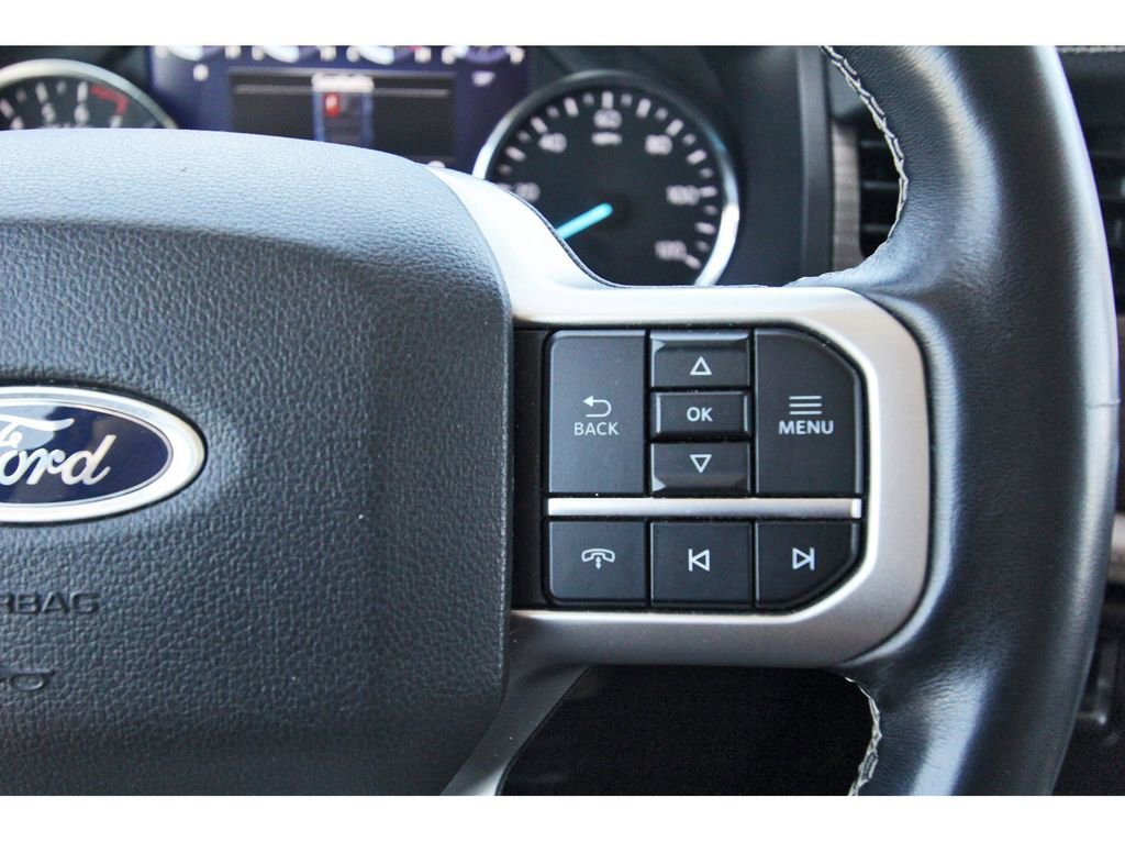 Used 2024 Ford Expedition Max Limited image 17
