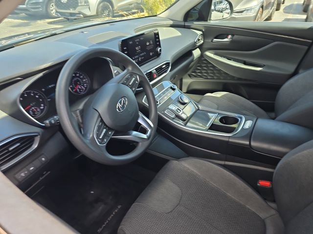 Used 2021 Hyundai Santa Fe SE image 13