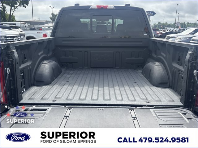Used 2024 Ford F150 Platinum AWD/4WD image 6