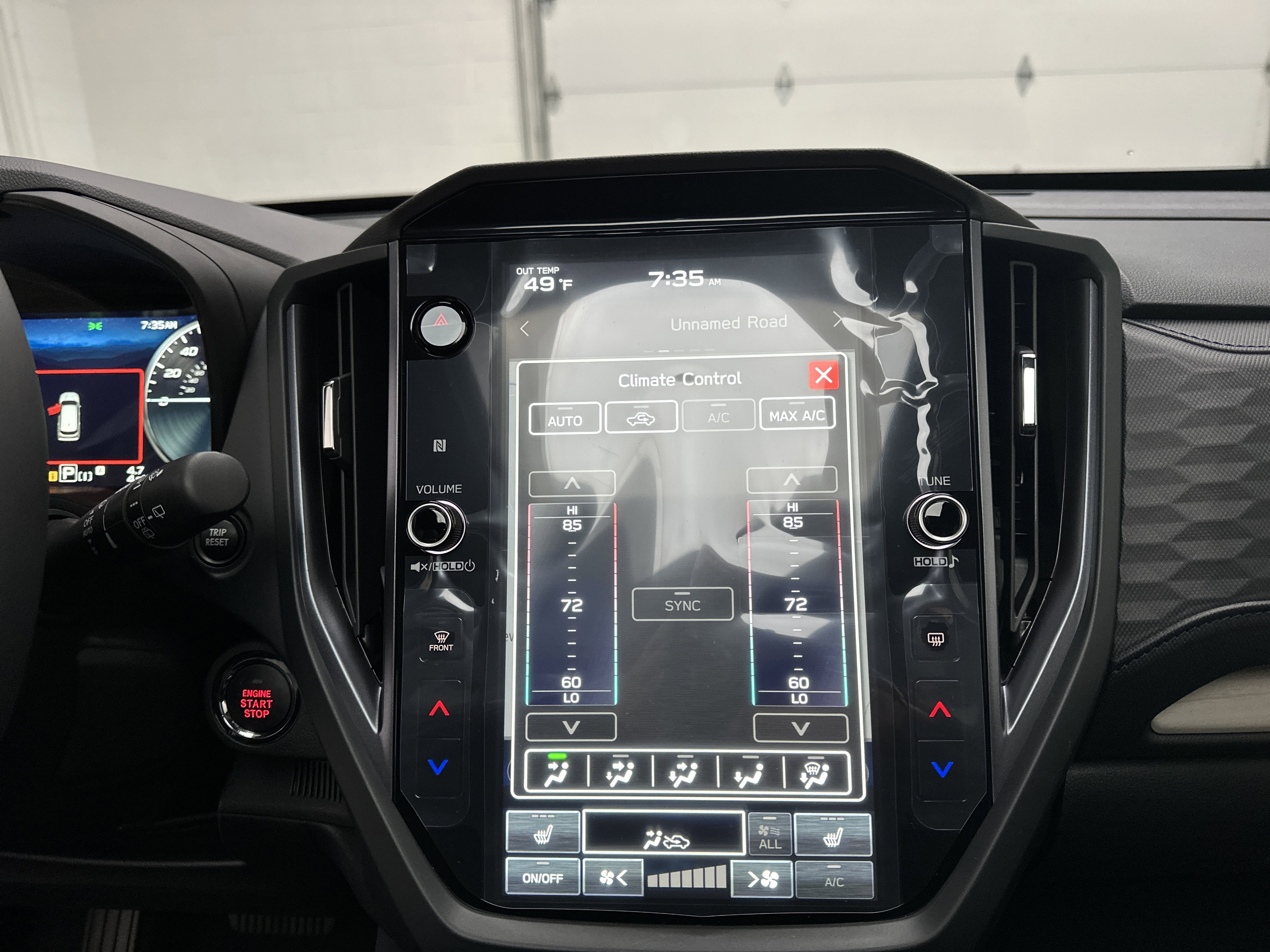 New 2025 Subaru Forester Limited image 36