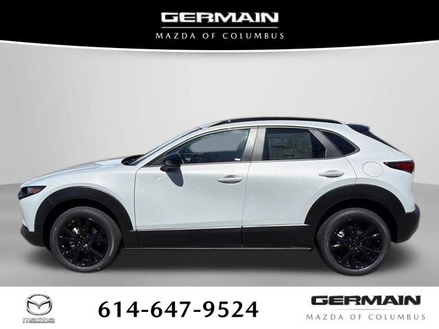 New 2026 MAZDA CX-30 Aire Edition AWD/4WD image 11