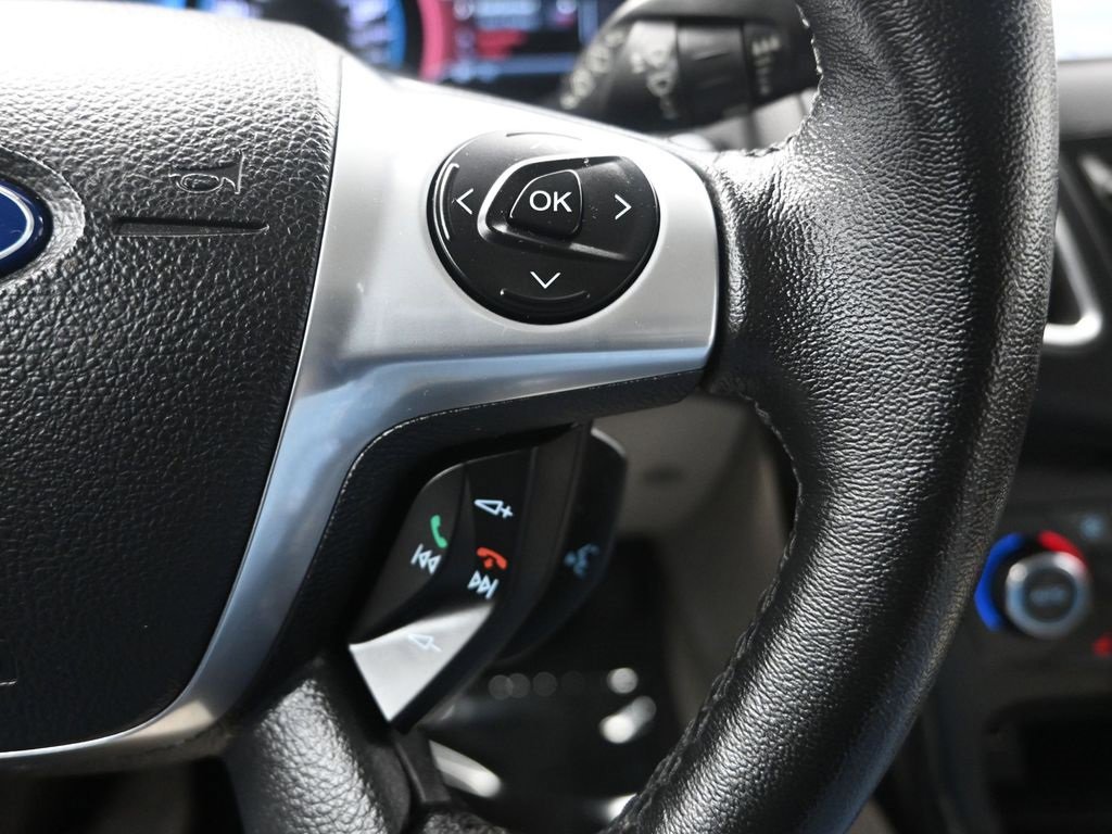 Used 2016 Ford Focus Base w/ Exterior Protection Package image 26