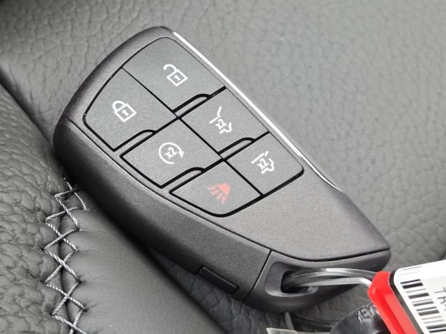 New 2026 GMC Yukon Denali w/ Advanced Technology Package AWD/4WD image 43