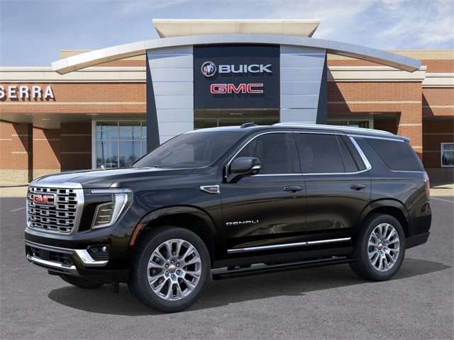 New 2026 GMC Yukon Denali image 2