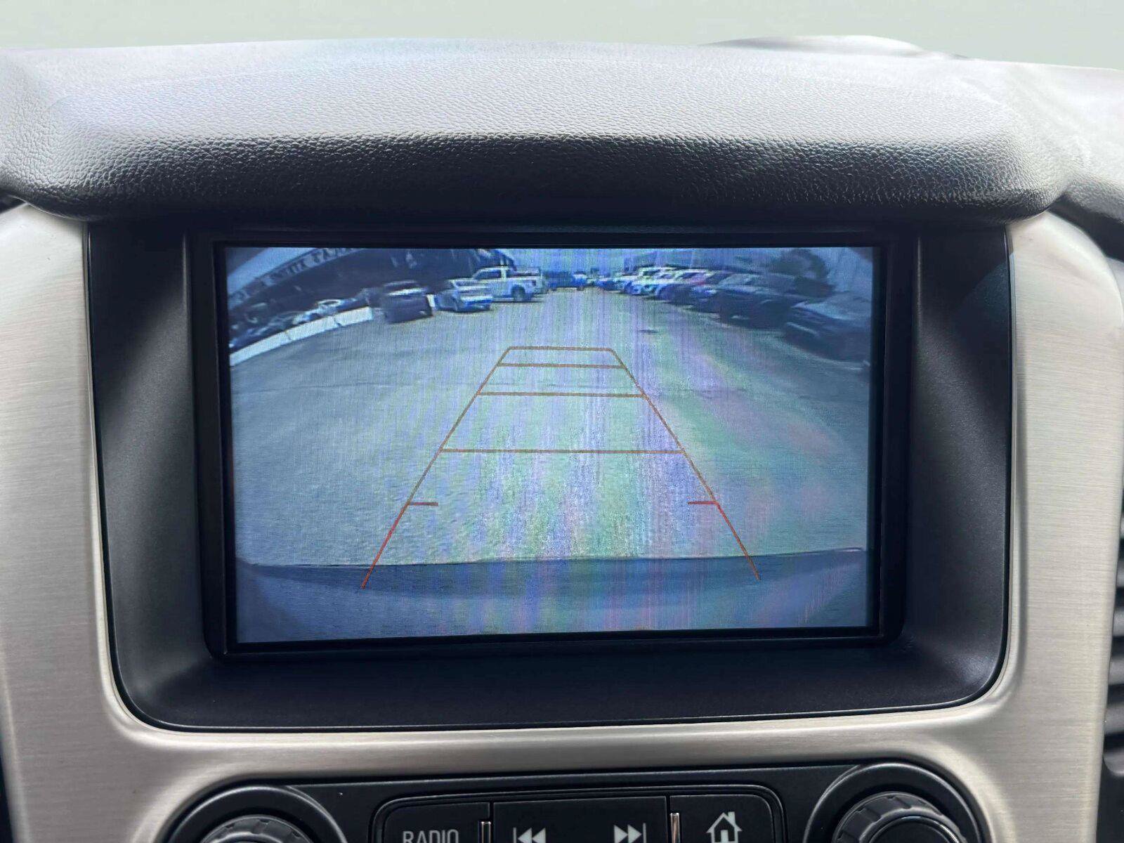 Used 2019 GMC Yukon Denali w/ Denali Ultimate Package AWD/4WD image 34