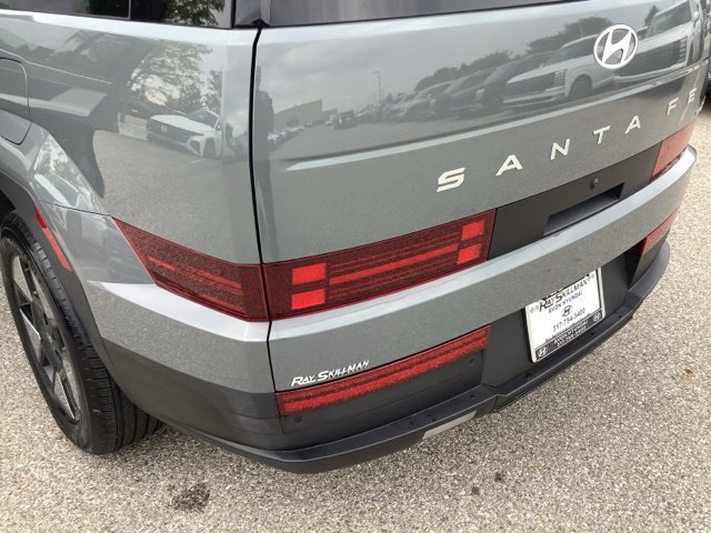 New 2026 Hyundai Santa Fe SEL AWD/4WD image 24