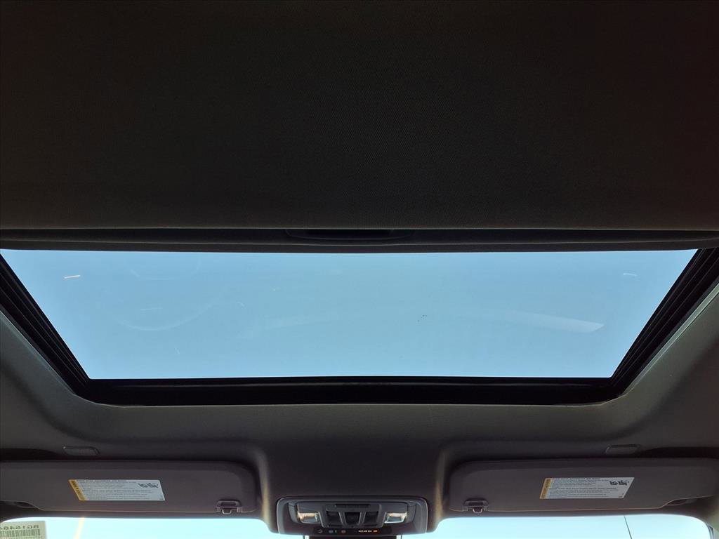 New 2026 GMC Sierra 1500 Denali w/ Denali Reserve Package image 5