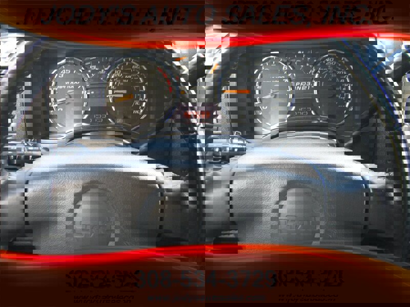 Used 2008 GMC Canyon SLE image 10