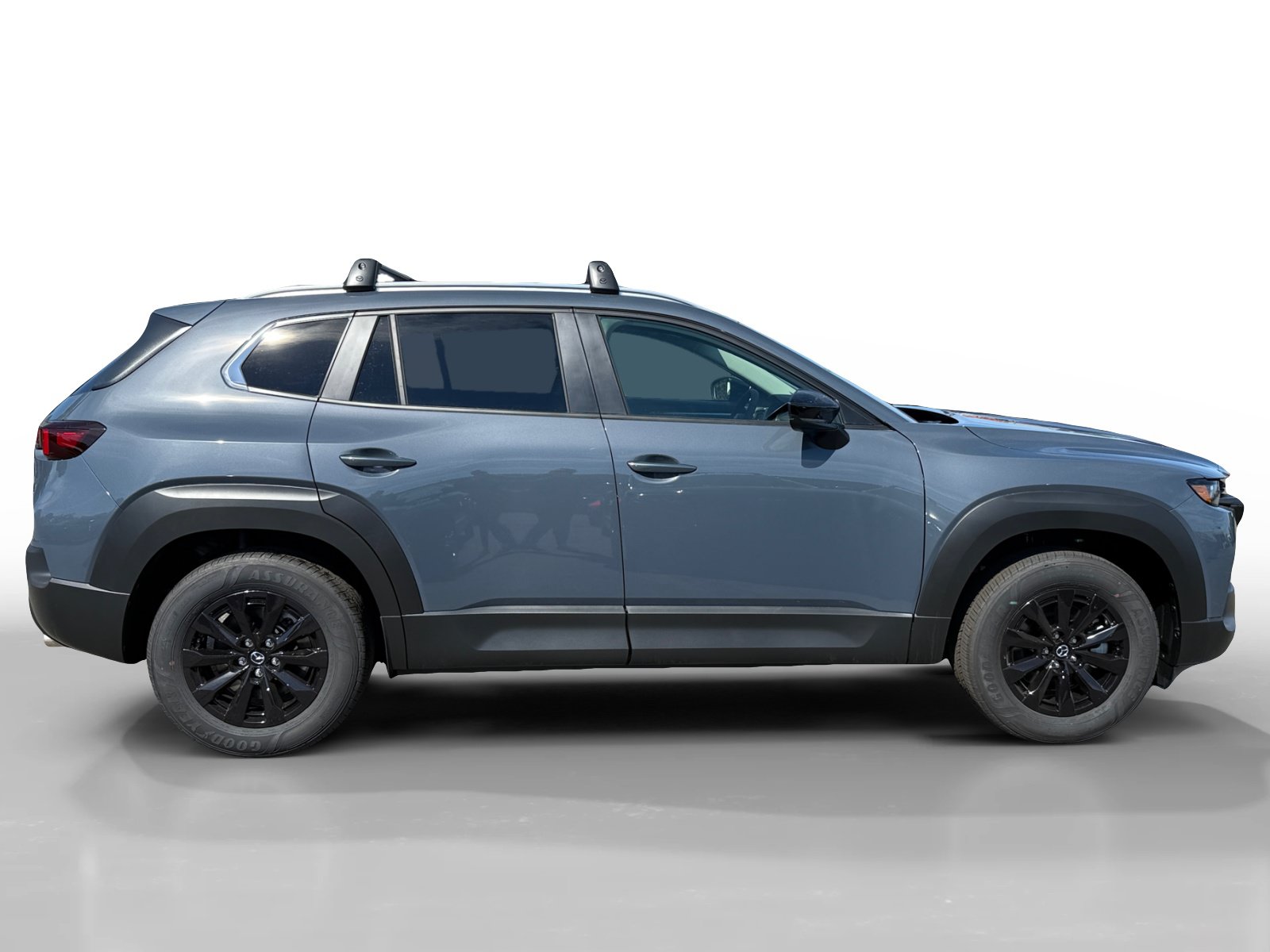 New 2026 MAZDA CX-50 2.5 Hybrid w/ Preferred Pkg AWD/4WD image 6