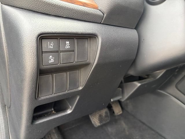 Used 2020 Honda CR-V EX image 31