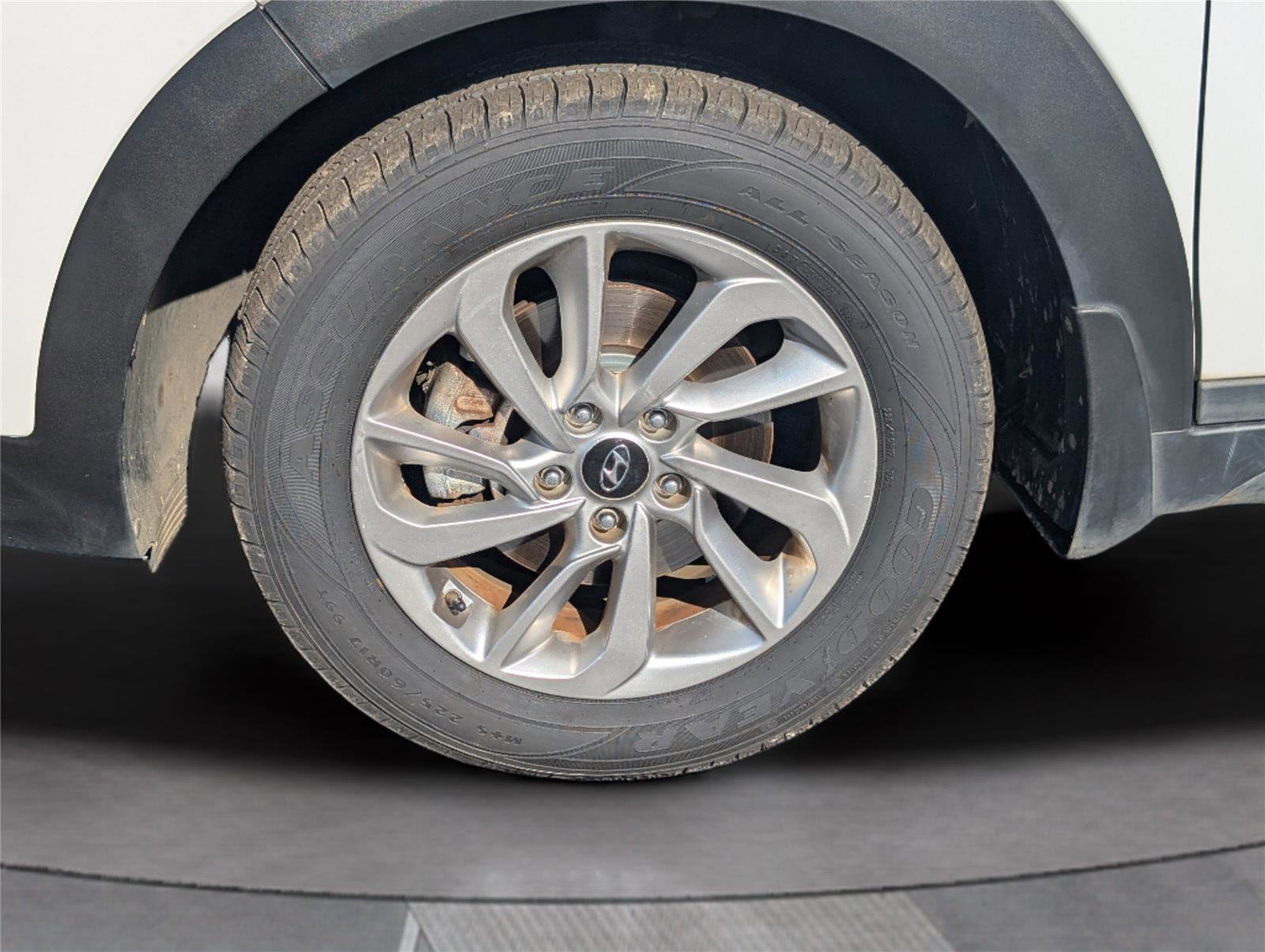 Used 2016 Hyundai Tucson SE image 9