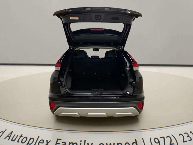 Used 2026 Mitsubishi Eclipse Cross SE AWD/4WD image 9