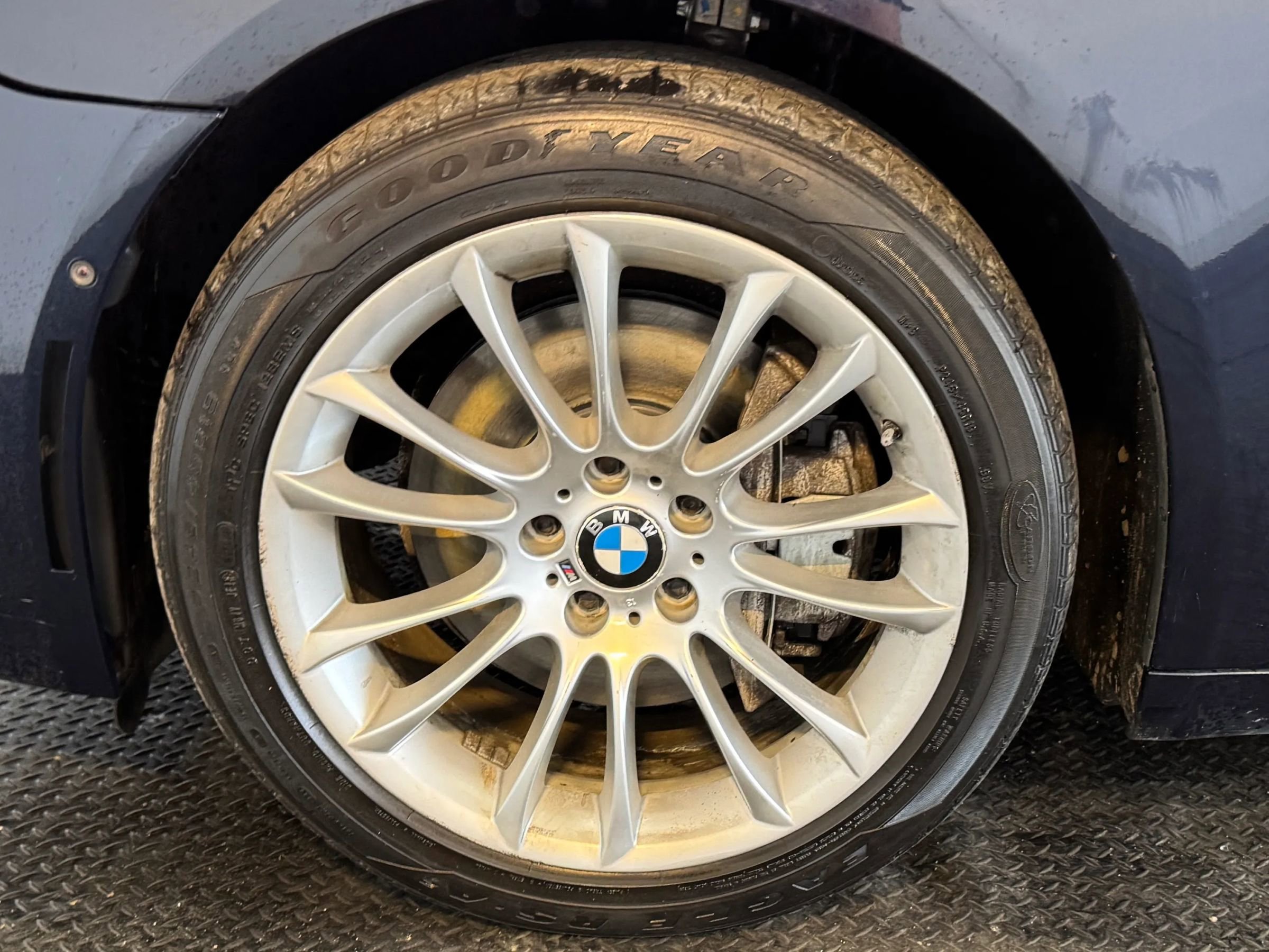 Used 2015 BMW 740Li image 10