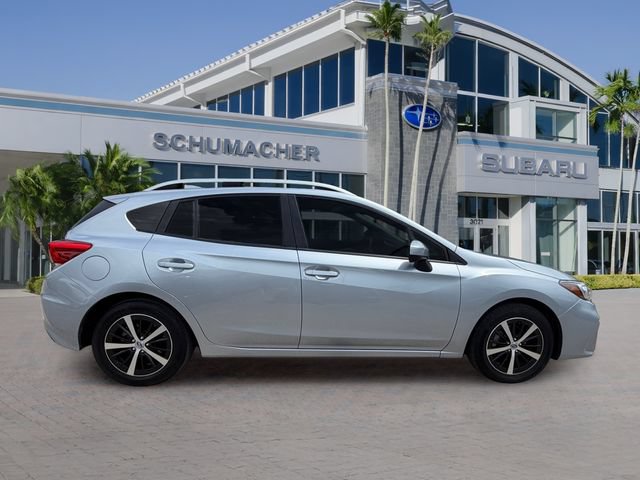 Used 2019 Subaru Impreza 2.0i Premium AWD/4WD image 8