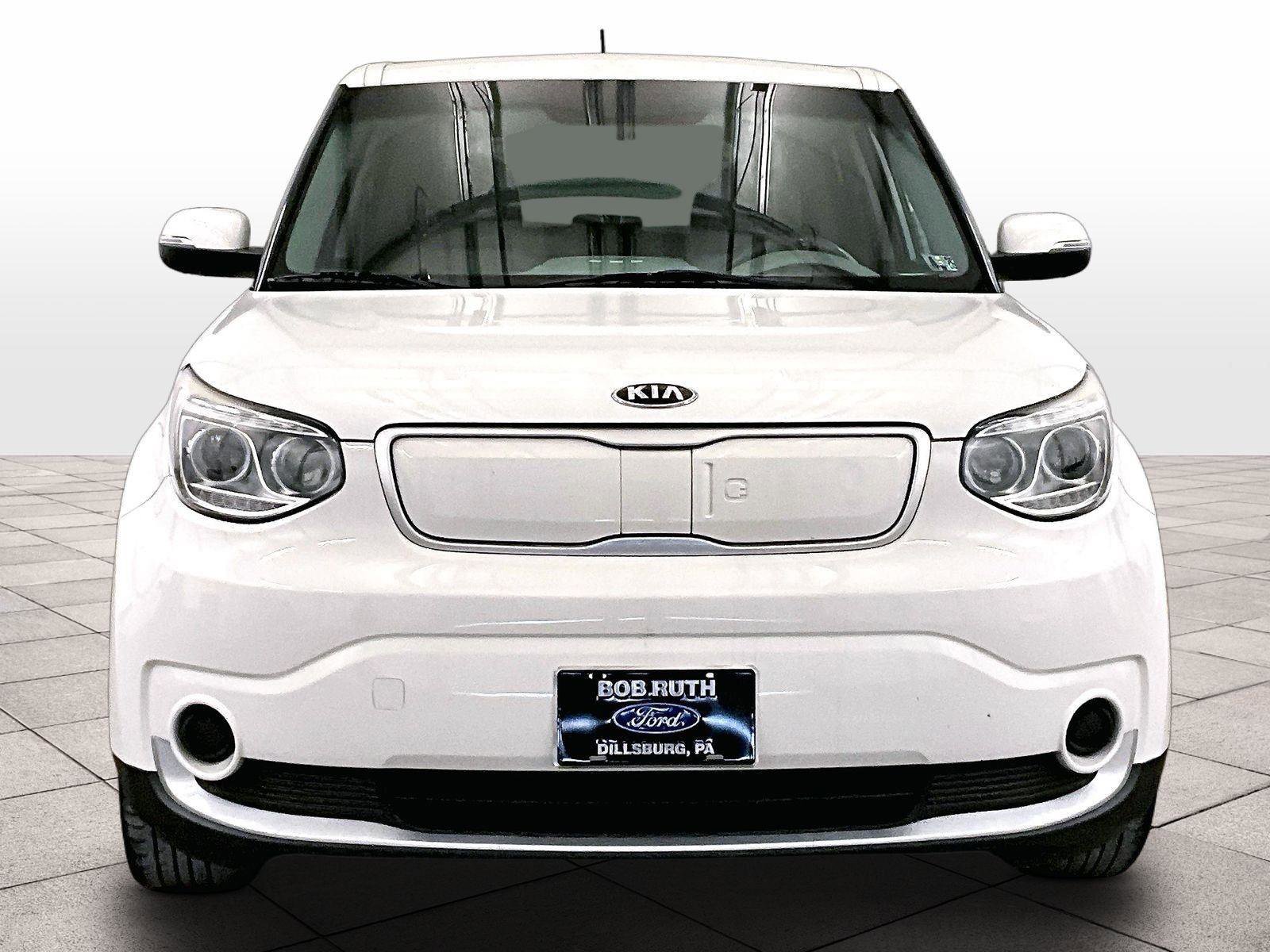 Used 2016 Kia Soul EV FWD image 4